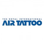 The Royal International Air Tattoo