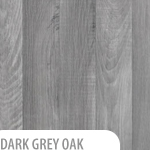 Dark Grey Oak
