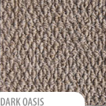Dark Oasis