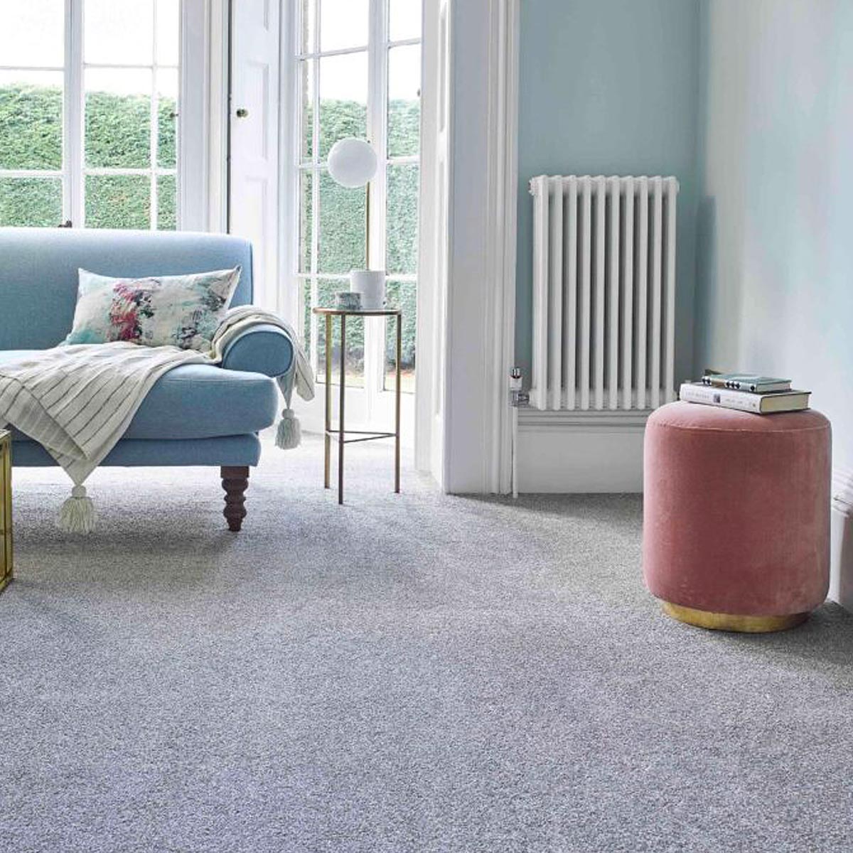 Featured image for “Lasting Romance Saxony Carpet – £22.99 sq/m”