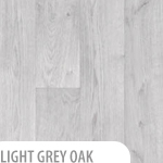 Light Grey Oak